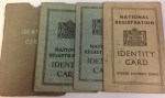 National Registration Identity Cards