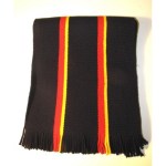 Scarf in REME colours