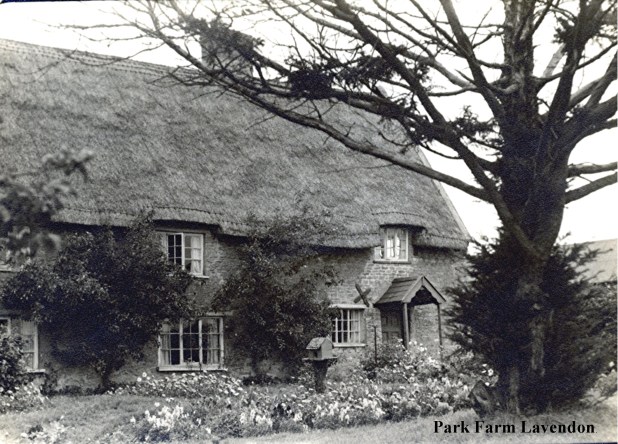 Lavendon Park Farm