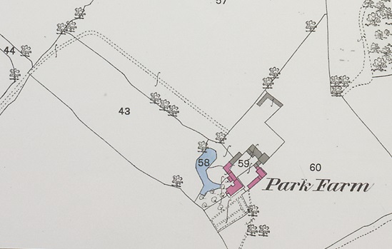 Ordnance Survey 1882